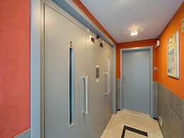 Apartment in Ostend Near North Sea