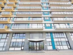 Apartment in Ostend Near North Sea