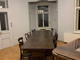 Spacious Holiday Home in Sluknov With Private Garden