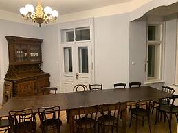 Spacious Holiday Home in Sluknov With Private Garden