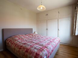 Nice Holiday Home in Ostend by the sea With a Terrace