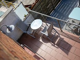 Nice Holiday Home in Ostend by the sea With a Terrace