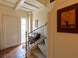 Nice Holiday Home in Ostend by the sea With a Terrace