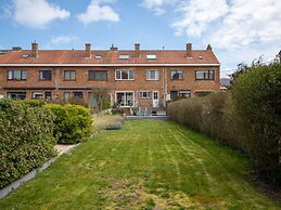 Nice Holiday Home in Ostend by the sea With a Terrace