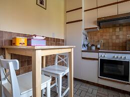 Nice Holiday Home in Ostend by the sea With a Terrace