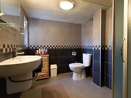 Nice Holiday Home in Ostend by the sea With a Terrace