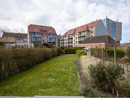 Nice Holiday Home in Ostend by the sea With a Terrace