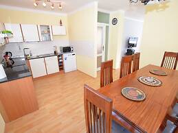 Cozy Apartment in Eastern Bohemia Near Town Center