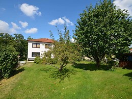 Cozy Apartment in Eastern Bohemia Near Town Center