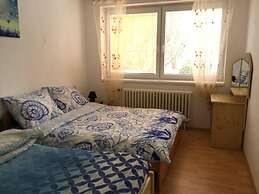 Cozy Apartment in Eastern Bohemia Near Town Center