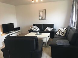 Holiday Home With Conservatory
