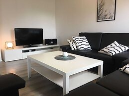 Holiday Home With Conservatory