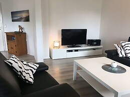 Holiday Home With Conservatory
