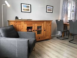 Holiday Home With Conservatory