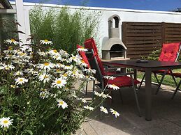 Holiday Home With Conservatory