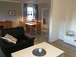 Holiday Home With Conservatory