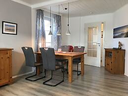 Holiday Home With Conservatory