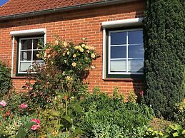 Holiday Home With Conservatory