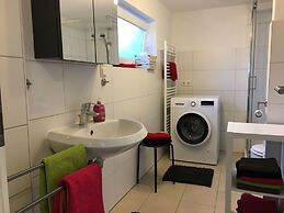 Holiday Home With Conservatory