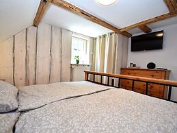 Holiday Home in Huttenrode With Infrared Sauna