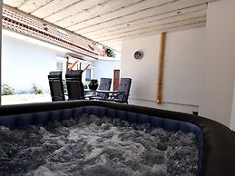 Holiday Home in Huttenrode With Infrared Sauna