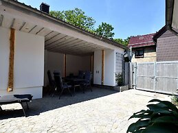 Holiday Home in Huttenrode With Infrared Sauna