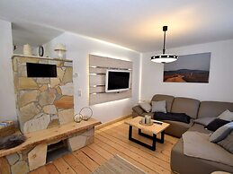 Holiday Home in Huttenrode With Infrared Sauna