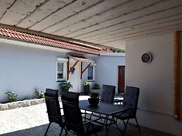 Holiday Home in Huttenrode With Infrared Sauna