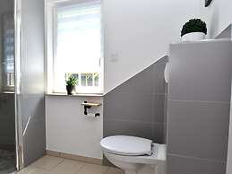 Holiday Home in Huttenrode With Infrared Sauna