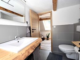 Holiday Home in Huttenrode With Infrared Sauna