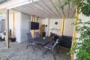 Holiday Home in Huttenrode With Infrared Sauna