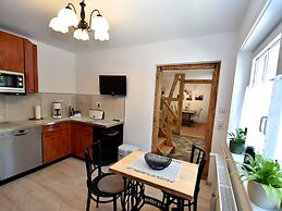 Holiday Home in Huttenrode With Infrared Sauna