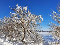 Holiday Home in Huttenrode With Infrared Sauna