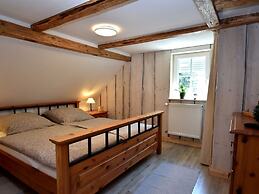 Holiday Home in Huttenrode With Infrared Sauna