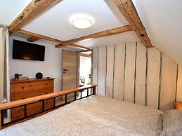 Holiday Home in Huttenrode With Infrared Sauna