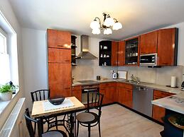 Holiday Home in Huttenrode With Infrared Sauna