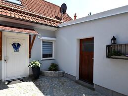 Holiday Home in Huttenrode With Infrared Sauna