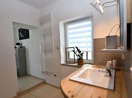 Holiday Home in Huttenrode With Infrared Sauna