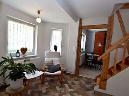 Holiday Home in Huttenrode With Infrared Sauna