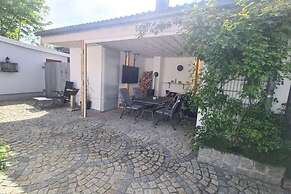 Holiday Home in Huttenrode With Infrared Sauna