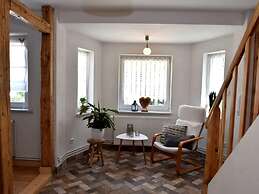 Holiday Home in Huttenrode With Infrared Sauna