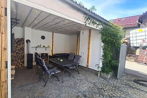 Holiday Home in Huttenrode With Infrared Sauna