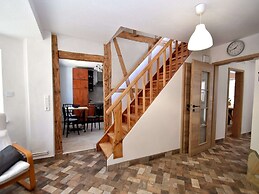 Holiday Home in Huttenrode With Infrared Sauna