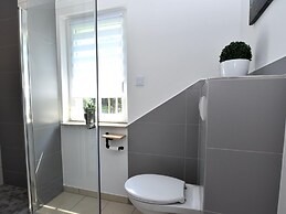 Holiday Home in Huttenrode With Infrared Sauna