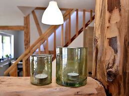 Holiday Home in Huttenrode With Infrared Sauna