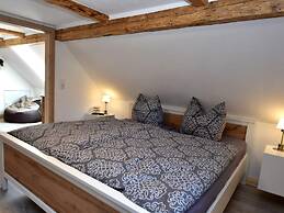 Holiday Home in Huttenrode With Infrared Sauna