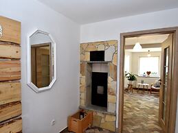 Holiday Home in Huttenrode With Infrared Sauna