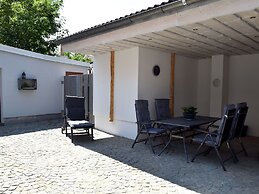 Holiday Home in Huttenrode With Infrared Sauna