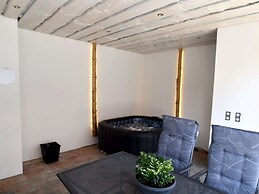 Holiday Home in Huttenrode With Infrared Sauna