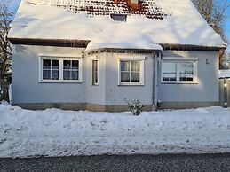 Holiday Home in Huttenrode With Infrared Sauna